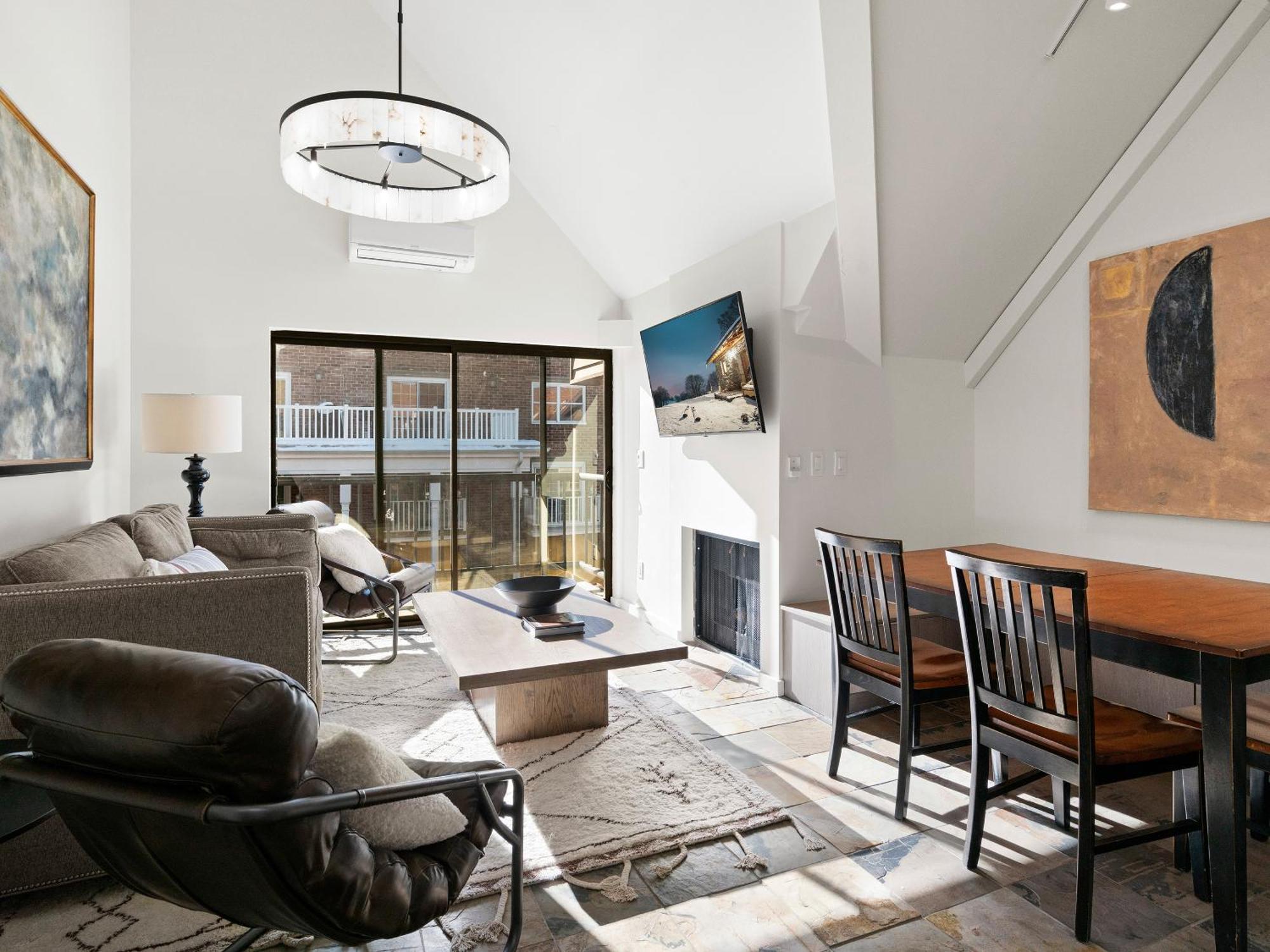The Lodge At The Mountain Village By All Seasons Resort Lodging 파크 시티 외부 사진