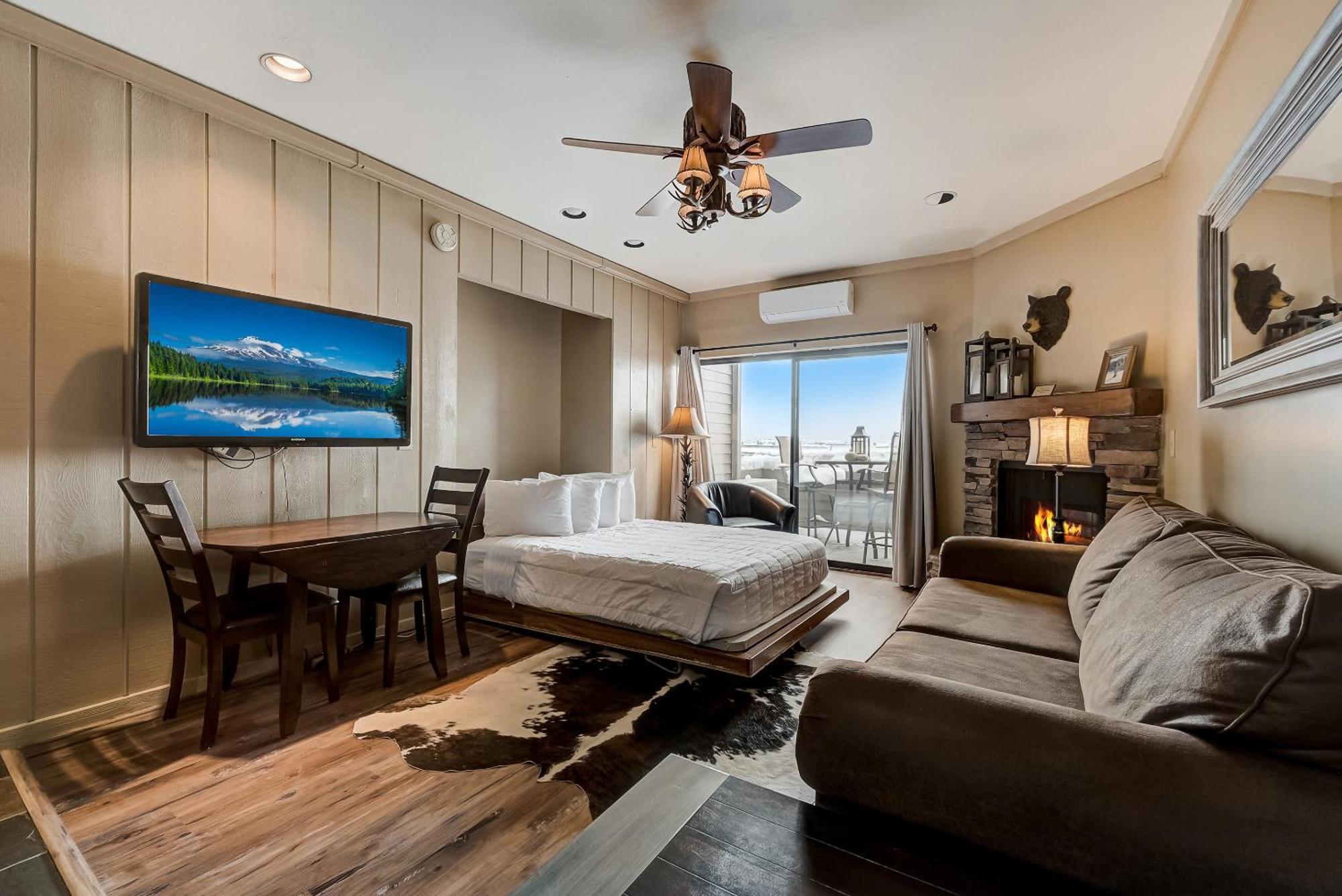 The Lodge At The Mountain Village By All Seasons Resort Lodging 파크 시티 외부 사진