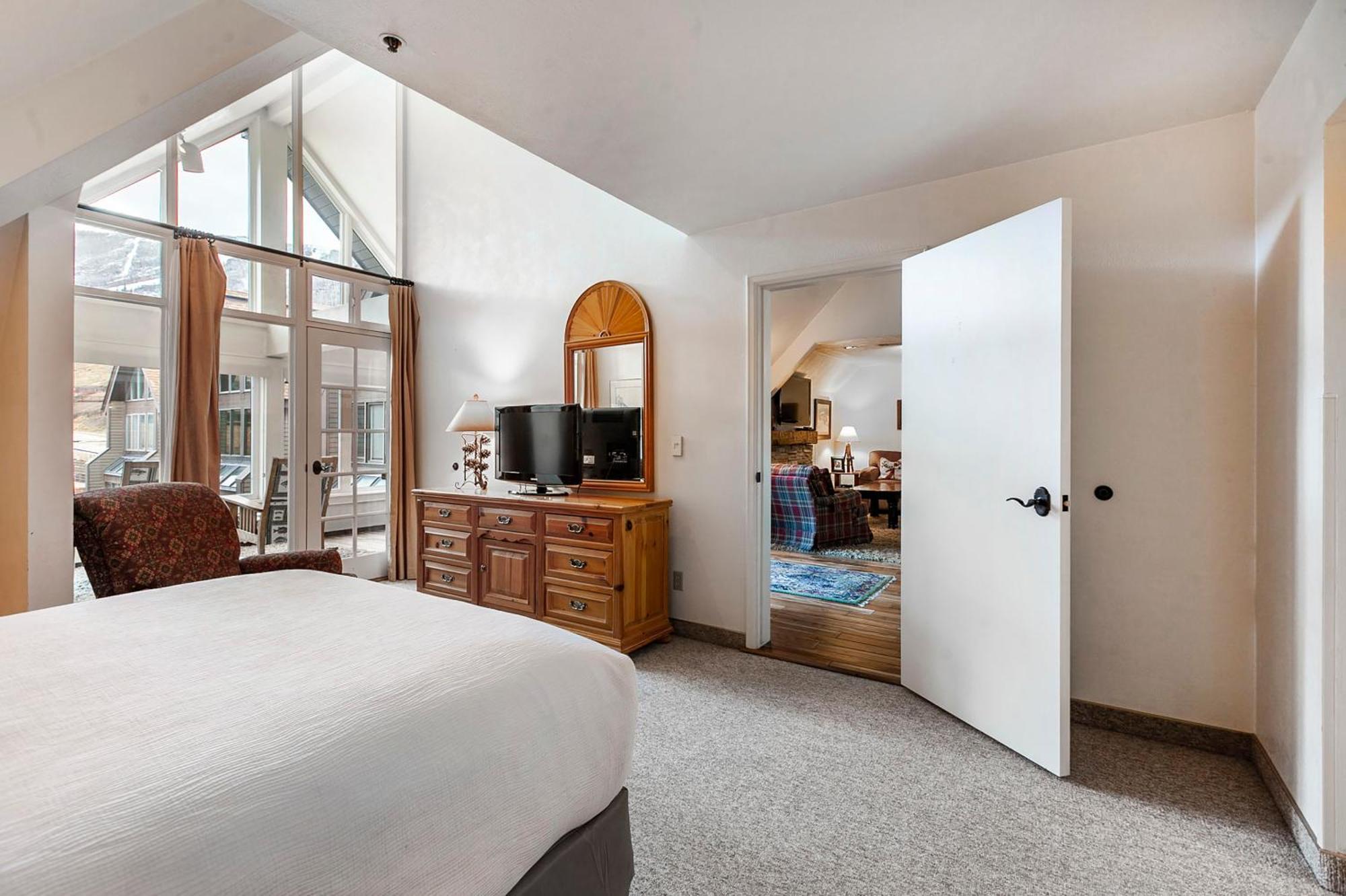 The Lodge At The Mountain Village By All Seasons Resort Lodging 파크 시티 외부 사진