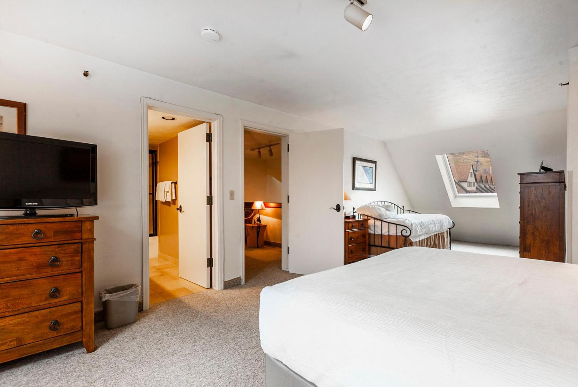 The Lodge At The Mountain Village By All Seasons Resort Lodging 파크 시티 외부 사진