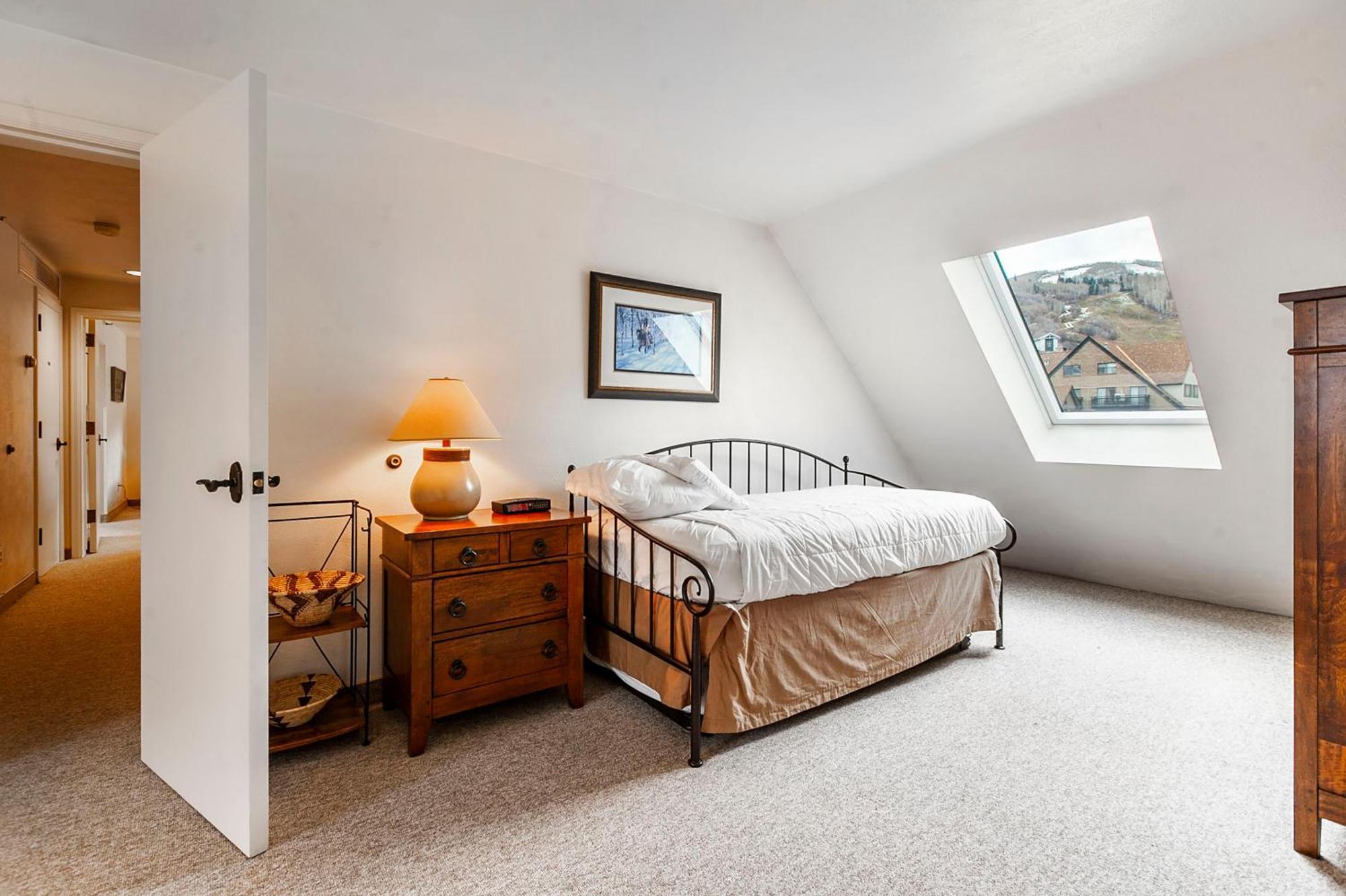 The Lodge At The Mountain Village By All Seasons Resort Lodging 파크 시티 외부 사진