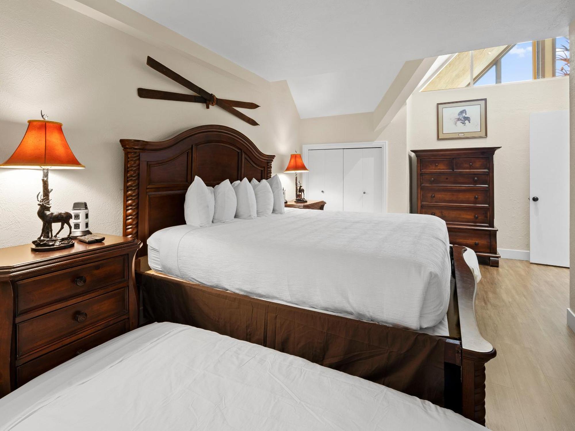 The Lodge At The Mountain Village By All Seasons Resort Lodging 파크 시티 외부 사진