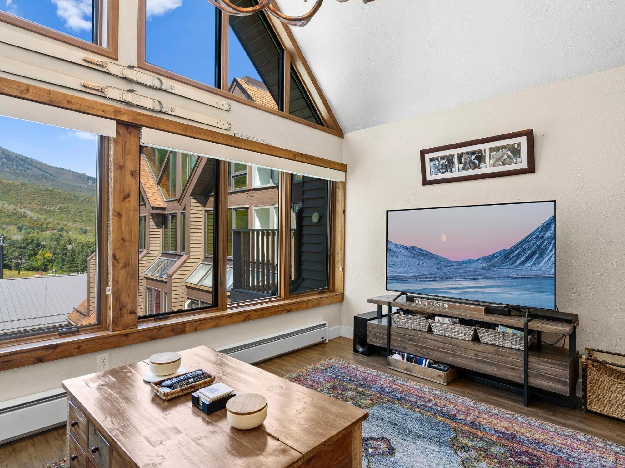 The Lodge At The Mountain Village By All Seasons Resort Lodging 파크 시티 외부 사진
