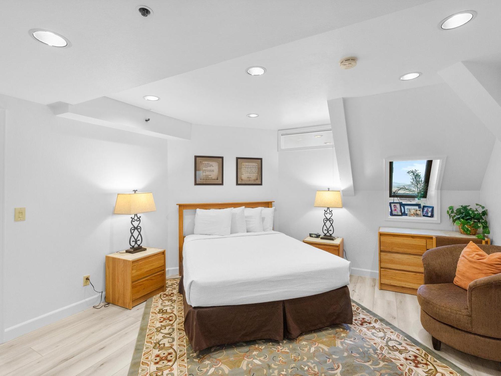 The Lodge At The Mountain Village By All Seasons Resort Lodging 파크 시티 외부 사진