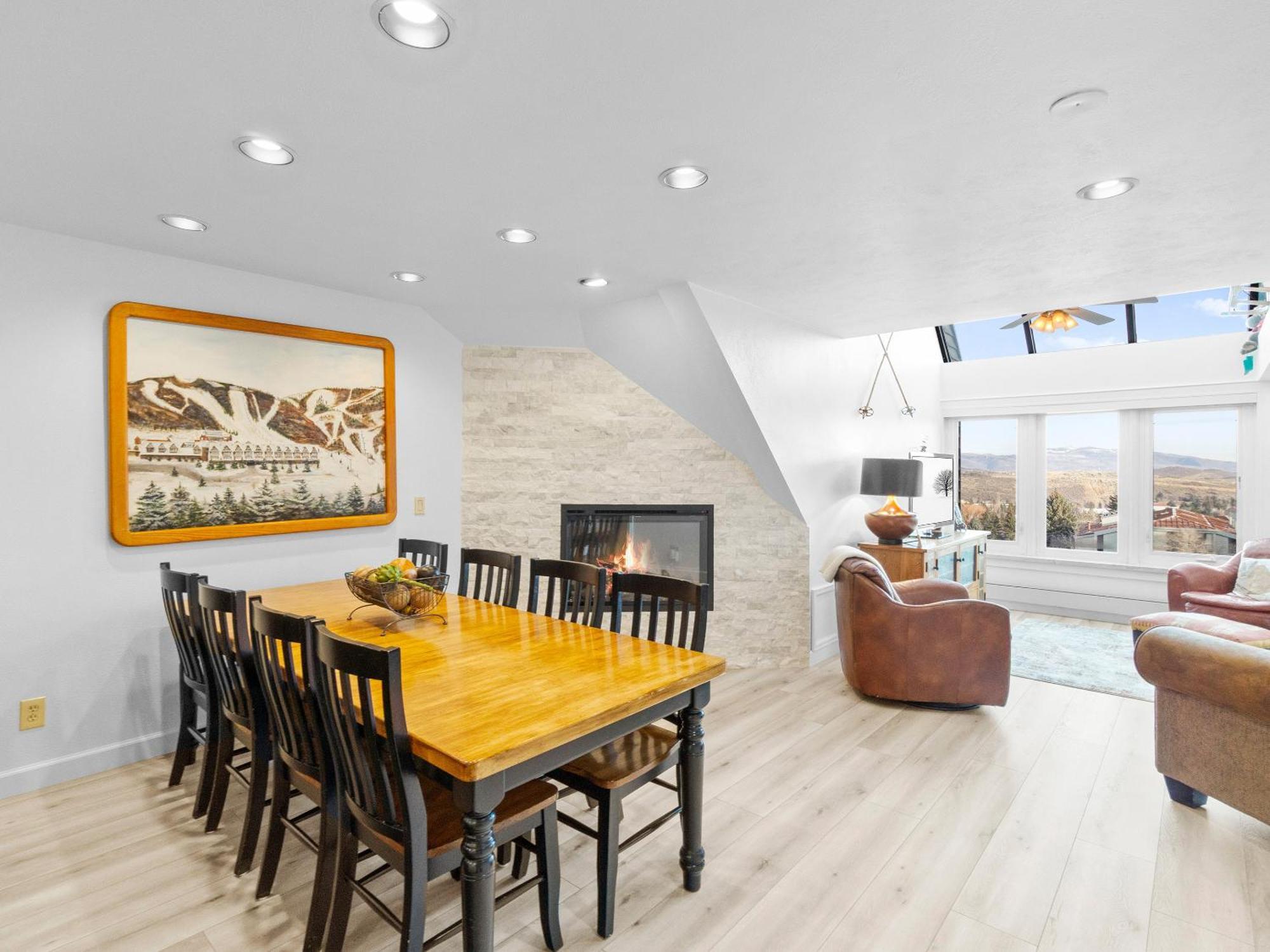 The Lodge At The Mountain Village By All Seasons Resort Lodging 파크 시티 외부 사진