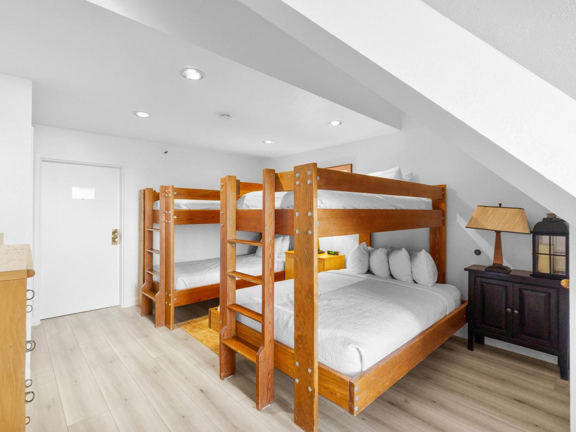 The Lodge At The Mountain Village By All Seasons Resort Lodging 파크 시티 외부 사진
